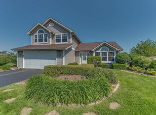8062 W Parkside Dr, Frankfort, IL 60423