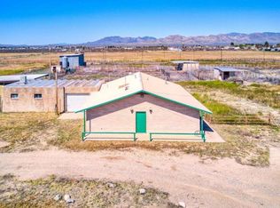 889 N Taylor Rd, Willcox, AZ 85643