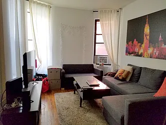 Rented by Chartwell Manhattan Realty