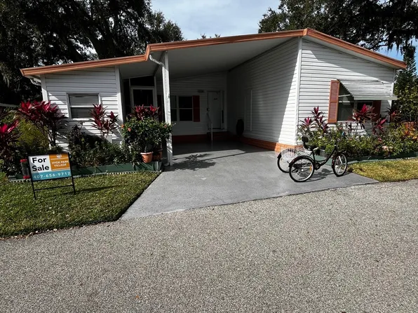 645 Hyde Park Cir W #177, Winter Garden, FL 34787