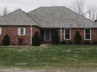 3622 E Sheffield Way, Springfield, MO 65802