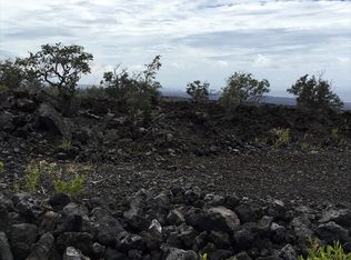 Poha Dr, Captain Cook, HI 96704