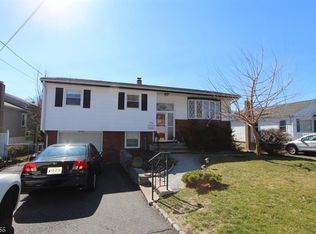 254 Madison Rd, Parsippany, NJ 07054