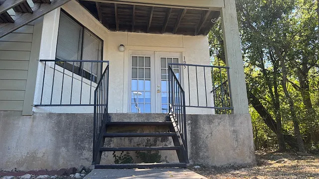1 bed, $750 — Photo 2