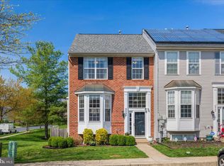 4840 Marsden Pl, Frederick, MD