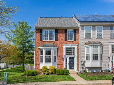 4840 Marsden Pl, Frederick, MD, 21703