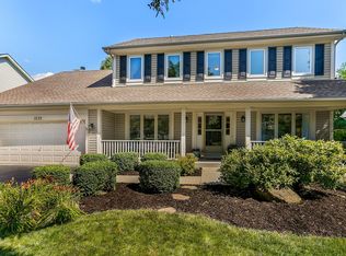 1232 Chanticleer Ave, Bolingbrook, IL 60490