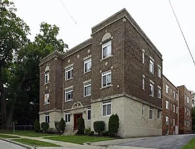 1724 Middlehurst Rd #205
