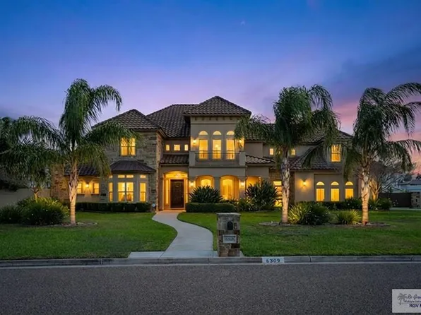 6309 Avalon Dr, Harlingen, TX 78552