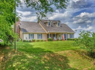 168 Garland Rd, Unicoi, TN 37692