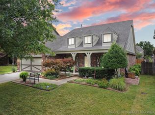 8512 S 71st East Ave E, Tulsa, OK 74133