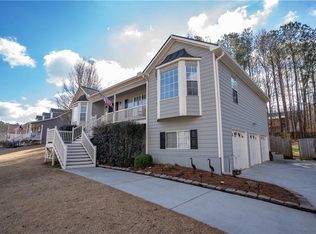 109 Ruth Ln, Acworth, GA 30101