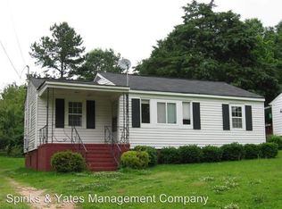 251 Rutland Cir, Lagrange, GA 30241