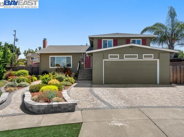 35944 Romilly Ct, Fremont, CA 94536