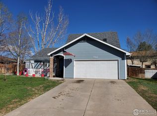 3817 W 12th Street Rd, Greeley, CO 80634