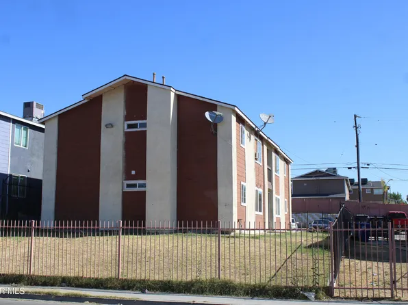 1308 Flower St, Bakersfield, CA 93305