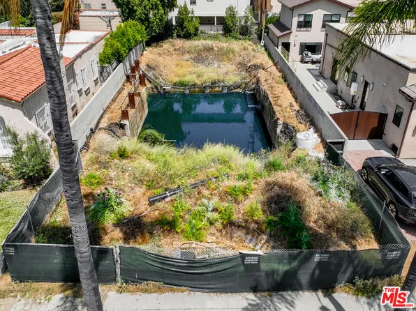 340 N Edinburgh Ave, Los Angeles, CA 90048