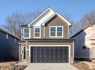 716 Jackson Ln, Milan, MI 48160