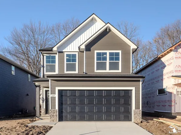 716 Jackson Ln, Milan, MI 48160