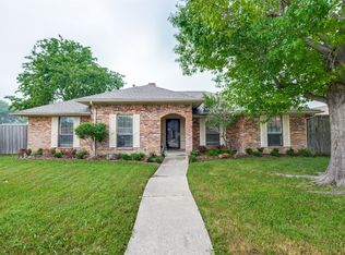 2222 Old Mill Rd, Carrollton, TX 75007