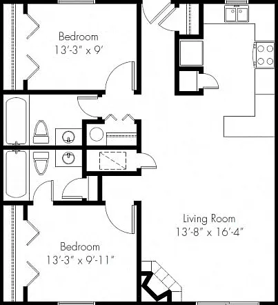 Wildwood Estates — Photo 16