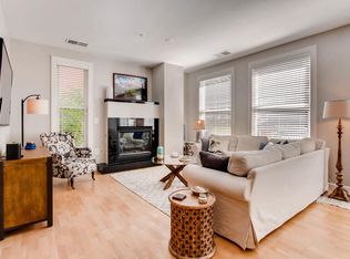 1631 N Emerson St APT 111, Denver, CO 80218