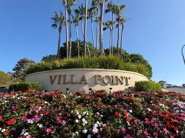 432 Villa Point Dr, Newport Beach, CA