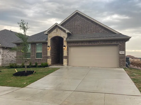 1031 Pitch Pine St, Hickory Creek, TX 75065