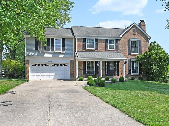 2nd image of 5538 Old Farm Dr