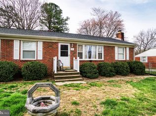 9581 Kline Dr, La Plata, MD