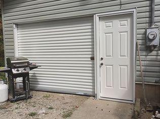 184 Howey Ln, Garrison, KY 41141