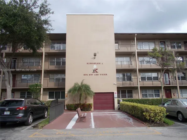 801 SW 133rd Ter APT 110K, Pembroke Pines, FL 33027