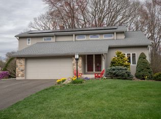 185 Lefoll Blvd, South Windsor, CT 06074