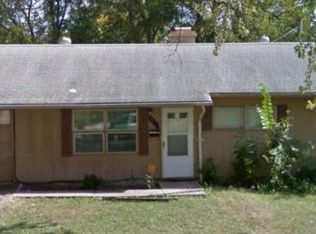 7707 E 112th St, Kansas City, MO 64134
