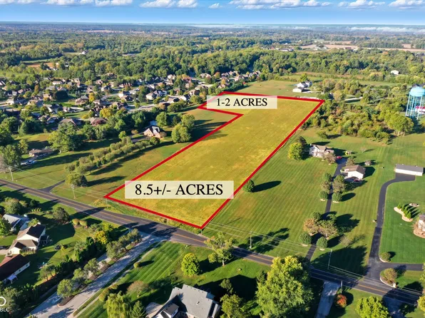 0 S Morgantown Rd, Greenwood, IN 46142