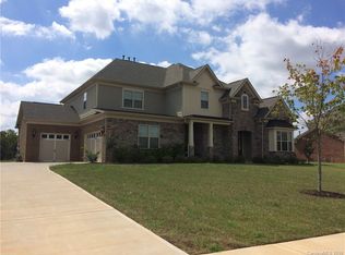 225 Walkers Bluff Ct #25, Marvin, NC 28173