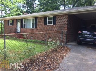 93 Wade St NE, Rome, GA 30161