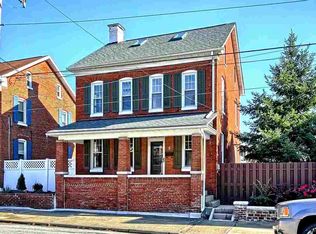 5 Penn St, Hanover, PA 17331