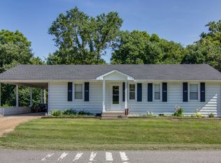 4953 Bethesda Duplex Rd, College Grove, TN 37046