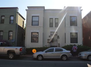 1915 4th St NW APT 4, Washington, DC 20001