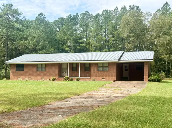 175 County Road 5, Samson, AL 36477