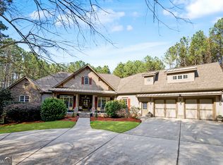 771 Goza Rd, Fayetteville, GA 30215