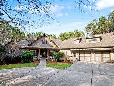 771 Goza Rd, Fayetteville, GA, 30215