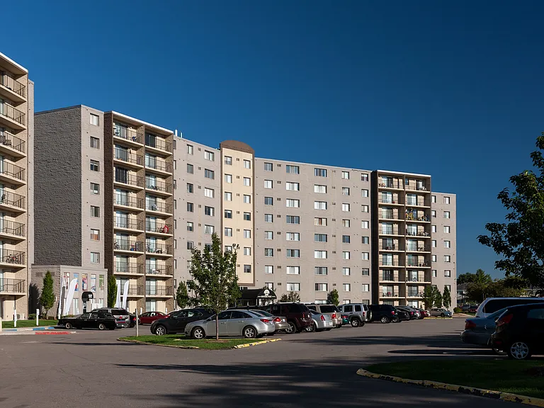 Sky Gate Apartments — Photo 12
