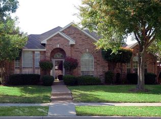 816 Westminister Ave, Allen, TX 75002