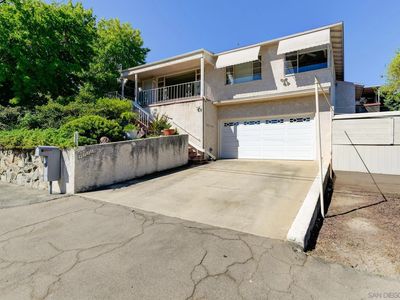 4734 Garfield St, La Mesa, CA, 91941