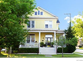 2516 4th Ave, Richmond, VA 23222