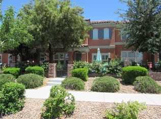 2126 Waterlily View St, Henderson, NV 89044