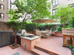 25 W 71st St APT G, Manhattan, NY 10023