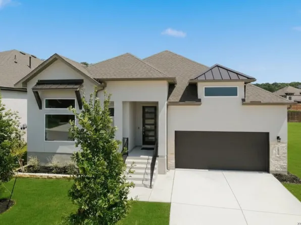 9929 Aurora Hill, Boerne, TX 78006